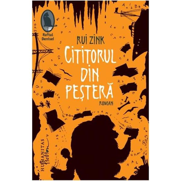 „Te autorizez sa subliniezi cartile pe care le vei citi“ spune personajul principal al acestei povesti Este numai una din lectiile pe care le primeste un adolescent care a nimerit la timp in cea mai frumoasa si mai grea aventura a vietii lui cititul cartilor Baiatul ai carui parinti tocmai au divortat face parte dintr-o gasca de hoti marunti Prefera fara indoiala televizorul nu biblioteca Dar spre ghinionul lui ajunge 