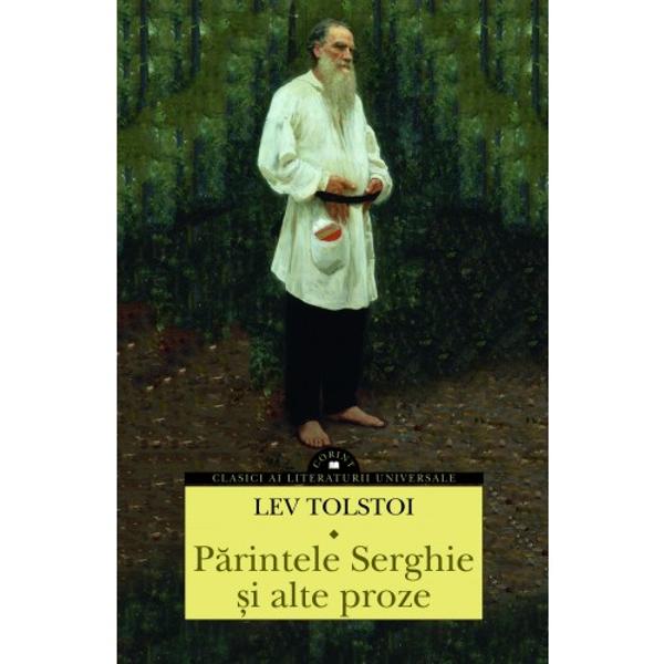 Antologia con&539;ine 11 schi&539;e &537;i nuvele tolstoienePrefa&539;a apar&539;ine autorului fiind reprezentat&259; de fragmente dintr-o lucrare tolstoian&259; celebr&259; în epoc&259; dar uitat&259; din p&259;cate ast&259;zi În ce const&259; credin&539;a mea probabil una dintre cele mai zguduitoare prin sinceritatea &537;i iconoclasmul s&259;u spovedanii publice scrise vreodat&259; În aceast&259; lucrare nepereche Tolstoi &537;i-a 