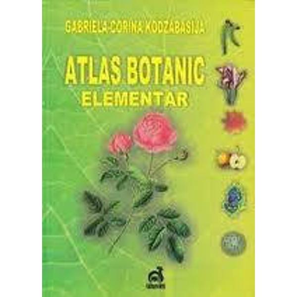 Atlas botanic elementar