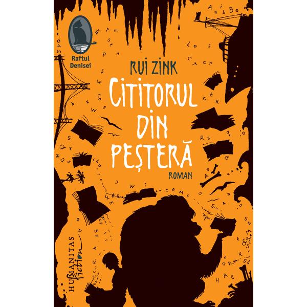 Cititorul din pe&351;ter&259; a ap&259;rut în 2006 cu prilejul Zilei Mondiale a Lecturii Povestea spus&259; cu umor &351;i f&259;r&259; ostenta&355;ie moralizatoare este a unui copil debusolat care descoper&259; lumea &351;i se descoper&259; pe sine c&259;l&259;torind prin lumile literaturii În 2010 a ap&259;rut la Lisabona o a doua edi&355;ie a c&259;r&355;ii ad&259;ugit&259; care face obiectul traducerii de 