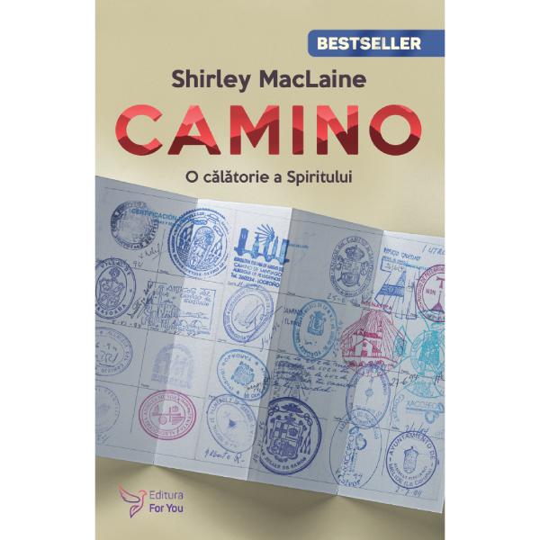 DESCRIERE OPINII 1De-a lungul istoriei nenum&259;ra&539;i pelerini ilu&537;tri au mers pe Camino parcurgând sute de kilometri prin mun&539;i &537;i v&259;i ora&537;e &537;i sate De la Sfântul Francisc din Assisi &537;i Carol cel Mare pân&259; la Dante &537;i Chaucer to&539;i cei care au f&259;cut c&259;l&259;toria pân&259; la Santiago de Compostela au tr&259;it revela&539;ii care ne inspir&259; &537;i aziPentru 