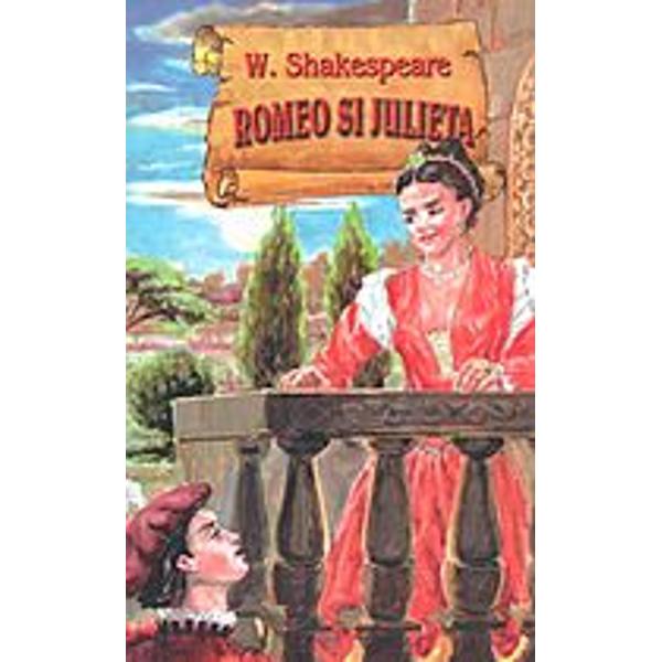 Romeo si Julieta - Stefan