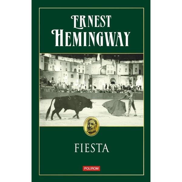 Fiesta este romanul de debut al lui Ernest Hemingway Actiunea se concentreaza in jurul unui grup de americani expatriati care traiesc la Paris si fac sistematic excursii prin Franta si Spania Naratorul acestui roman scris la persoana intii este Jake fost combatant in Primul Razboi Mondial Jake sufera de pe urma unei rani misterioase ce il impiedica sa aiba o relatie sexuala cu personajul feminin central al cartii Brett 