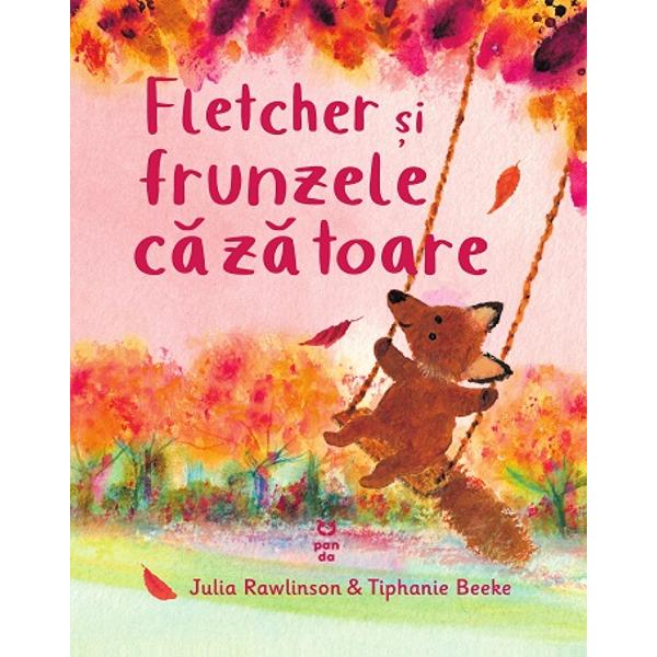 Fletcher este foarte îngrijorat Cel mai frumos copac pe care l-a îngrijit vreodat&259; î&537;i pierde frunzele &537;i oricât ar încerca s&259;-l salveze totul e zadarnic Când se desprinde &537;i ultima frunzuli&539;&259; Fletcher simte c&259; &537;i-a pierdut speran&539;a Numai c&259; a doua zi în zori se întoarce &537;i în fa&539;a lui se desf&259;&537;oar&259; o priveli&537;te de basmO poveste 