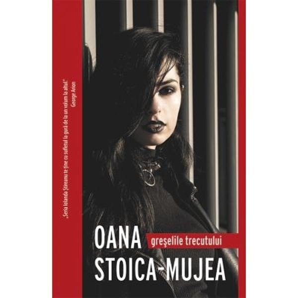 Al treilea volum din seria Iolanda StireanuO crima iesita din comun aproape de domeniul fantasticuluiCand intr-un tren este descoperit un cadavru fara nicio rana dar care poarta un mesajnimic nu pare ciudat Doar ca acelasi om cu acelasi mesaj mai este gasit in alte doua locuri Cazul incepe sa frizeze supranaturalulIolanda Stireanu trebuie sa inteleaga ce s-a intamplat cu cele trei personaje misterioase si care e legatura dintre ele Chiar daca par 