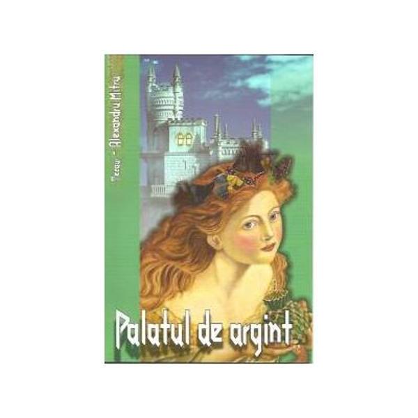 &bdquo;La drept vorbind il iubea steluta asa de mult pe Soare ca ar fi vrut mai bine sa se stinga decat sa nu-l mai vada Sta zile intregi si il privea sfarsindu-se de dor Ba chiar de se juca impreuna cu celelalte stele gandul nu ii fugea o clipa de la el Adesea la ospete copila ii canta Avea o voce tinereasca calda patrunzatoare cum este glasul vantului de primavara printre frunze Canta si se uita la Soare cu ochii ei Ah ochii ei il strapungeau pe crai pana in adancul 