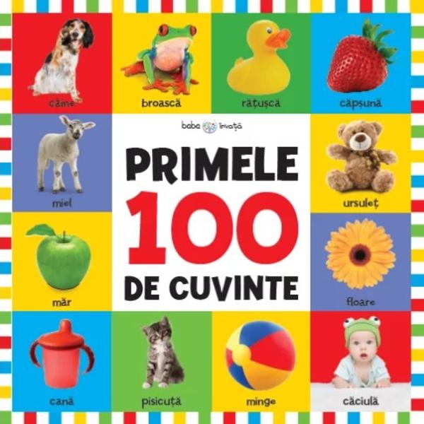 Ghidul p&259;rin&539;ilor   Cele peste 100 de imagini din aceast&259; carte ilustrat&259; îi vor familiariza pe cei mici cu lumea minunat&259; a animalelor