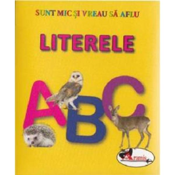 In prima perioada a copilariei invata&rdquo; copiii nostri sa perceapa lumea exterioara ca fiind una prietenoasa iar parintii isi doresc sa le arate cat mai multe din toate cele ce exista in aceasta lume  Ii invatam inca de foarte mici sa numere sa recunoasca literele sa invete sa se hraneasca sanatos si ne straduim sa le oferim lucruri cat mai gustoase Si 