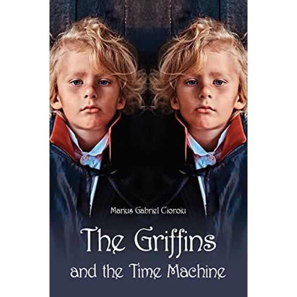 The Griffins Elvin and Caster are two orphans living in poverty left in the care of their grandmotherWith the end of summer approaching they take a trip through a maze of experiences encountering lifes threats and grasping its opportunitiesThey are lucky to escape with their lives while embarking on this exciting and dangerous adventures along the roadIt’s a story of good and evil magic runes witches owls cyclops potions ghosts and a fight to save the 