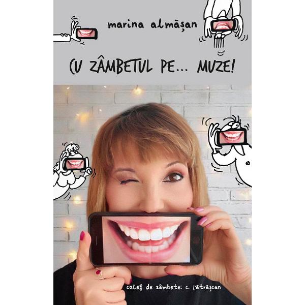 Cartea pe care o &539;ine&539;i &icirc;n m&acirc;na seamana aproape perfect cu un vaccin anti-COVIDAdic&259;&bull; Nu va cost&259; nimic s-o citi&539;i&bull; Se g&259;se&537;te pe toate drumurile &537;i toat&259; lumea vorbe&537;te numai despre ea a&537; vrea eu&bull; O singur&259; doza lectur&259; e suficient&259; Dar poate fi repetat&259; pentru un efect sigur ca s&259; v&259; intre bine-n cap