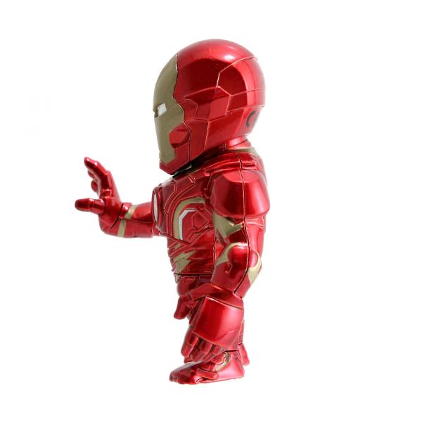 Figurina Marvel Ironman 10 cm 253221010