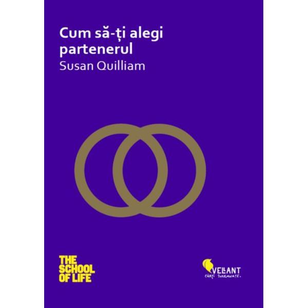 Cum sa-ti alegi partenerul