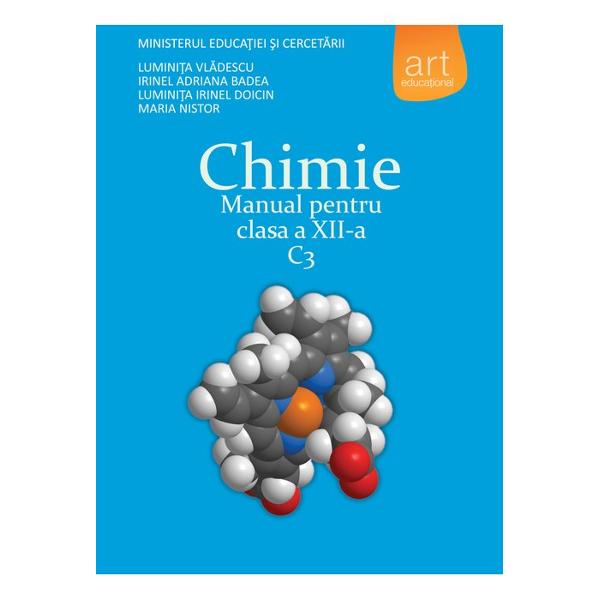 Manual pentru clasa a XII-aCapitolul IClasificarea reactiilor chimiceCapitolul IIReactii acido-bazice Capitolul IIIReactii de oxido-reducere Capitolul IVReactii de complexareCapitolul VReactii exoterme Reactii endotermeCapitolul VIReactii lente Reactii rapide