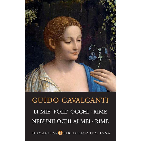 Traducere din italian&259; cronologie &537;i note de Oana S&259;li&537;teanuPrefa&539;&259; de Giorgio Inglese „Dup&259; mai bine de &537;apte veacuri opera lui Guido Cavalcanti considerat a fi cea mai rafinat&259; voce a liricii italiene a secolului al XIII-lea î&537;i g&259;se&537;te acum prima t&259;lm&259;cire româneasc&259; integral&259; în prezenta edi&539;ie bilingv&259; a colec&539;iei Biblioteca 