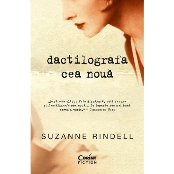 Rose Baker este dactilograf&259; la o sec&539;ie de poli&539;ie din New York unde consemneaz&259; cu aten&539;ie m&259;rturiile infractorilor Cu câteva ap&259;s&259;ri pe taste ea le pecetluie&537;te soarta &536;i de&537;i zi de zi noteaz&259; relat&259;ri despre crime pasionale împu&537;c&259;turi b&259;t&259;i &537;i alte fapte îngrozitoare de îndat&259; ce î&537;i termin&259; programul ea redevine o doamn&259; f&259;r&259; 