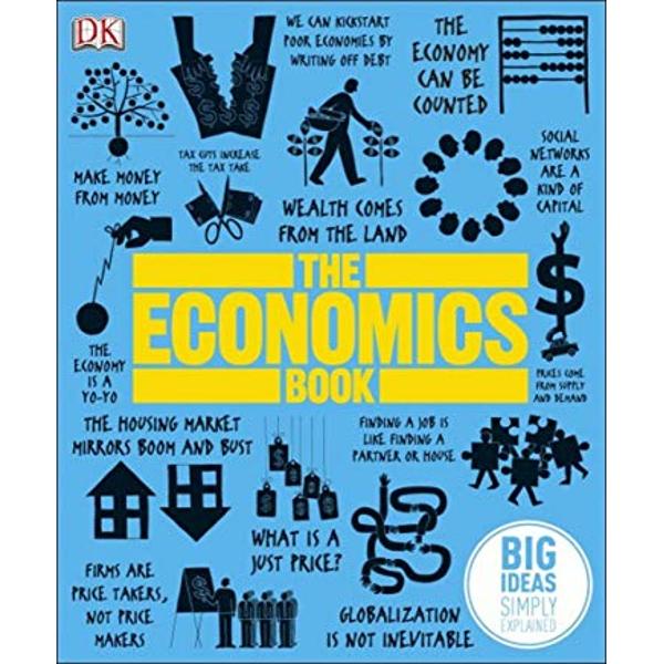 The Economics Book