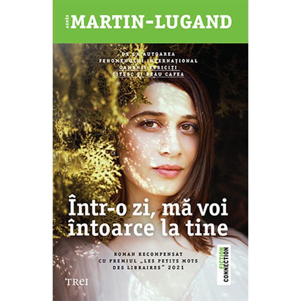 De la autoarea fenomenului international Oamenii fericiti citesc si beau cafea  Roman recompensat cu Premiul  bdquo Les Petits Mots des Libraires  2021  In timpul peregrinarilor ei prin Franta Hermine o tanara dezorientata obosita de viata ajunge intamplator in insoritul Provence unde i se propune sa lucreze la un hotel Fata accepta fara prea mare tragere de inima si descopera ca hotelul cu pricina este de fapt o proprietate impozanta plina de viata ce poarta un nume rusesc  Dacea  Jo si 