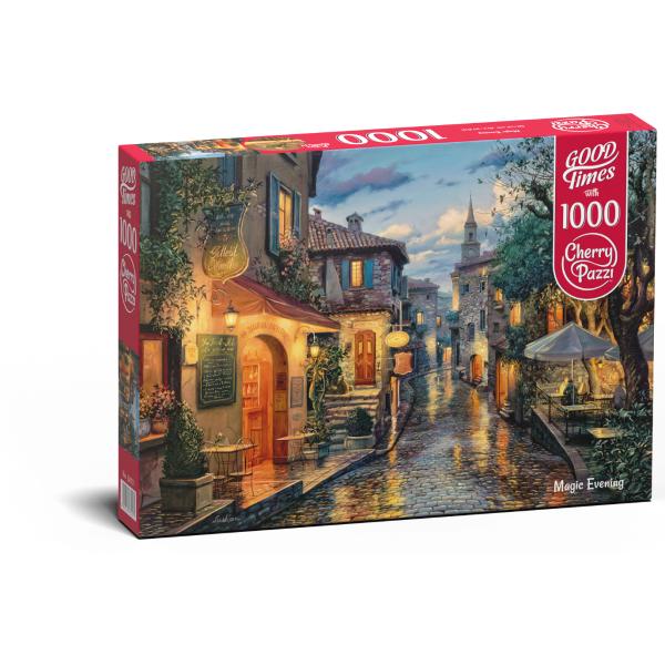 Puzzle Timaro cu 1000 piese Magic Evening