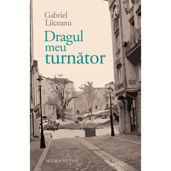 Cartea Dragul meu turn&259;tor este un r&259;spuns la &icirc;ntrebarea &bdquo;De ce arat&259; Rom&acirc;nia a&351;a cum arat&259; &icirc;n ultimii 23 de ani&ldquo; O poveste despre un viol istoric realizat prin complicitatea tuturor celor care sc&259;paser&259; de povara con&351;tiin&355;ei&bdquo;Mie mi se pare c&259; nimeni dintre cei care s-au &icirc;nt&acirc;lnit cu imaginea lor pus&259; pe masa de disec&355;ie a Securit&259;&355;ii n-ar trebui s&259; tac&259; Fiecare 