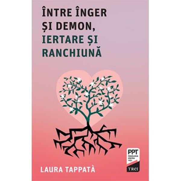 bdquo Iertarea este atributul celor puternici  33   Iertarea este un dar aflat in slujba legaturilor interumane este rasuflarea menita sa readuca pacea este un gest de reconciliere de recuperare a armoniei Dar ce putem spune despre opusul sau ranchiuna  Daca este adevarat ca fiecare persoana s a confruntat cel putin o data in viata cu ranchiunile care i au conditionat procesul de crestere individuala asta inseamna ca fiind tarata de forta patimilor a pierdut bunatatea si inocenta ce 