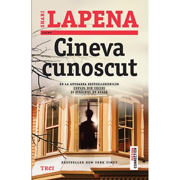 Bestseller New York Times  De la autoarea bestsellerurilor Cuplul din vecini si Strainul de acasa    bdquo Aceasta este o scrisoare dificil de scris Sper ca n o sa ne urasti prea tare   hellip   Fiul meu a intrat recent in casa voastra in timp ce erati plecati   Intr o suburbie inverzita din New York un adolescent se strecoara in casele vecinilor  mdash  si in computerele lor  mdash  si le afla secretele Cine e si ce ar fi putut descoperi  Dupa ce apar doua scrisori anonime incep sa circule 