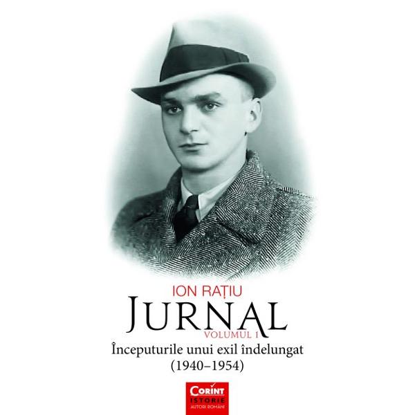 &nbsp;&bdquo;La &icirc;nceputul anilor 1960 un informator aflat la Londra comunica ofi&539;erilor de securitate din ambasad&259; c&259; Ion Ra&539;iu avea un jurnal &icirc;n care consemna printre altele detalii despre &icirc;nt&acirc;lnirile cu diploma&539;ii rom&acirc;ni Securitatea &537;i-a dorit mult s&259;-l ob&539;in&259; S-au f&259;cut planuri pentru a subtiliza m&259;car o parte din arhiva lui Ra&539;iu &537;i jurnalul s&259;u ordinul de la Bucure&537;ti fiind 
