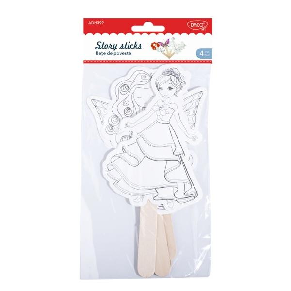 Fie ca&nbsp;vrei sa iti personalizezi obiectele preferate&nbsp;sau doar sa iti petreci timpul liber intr-un mod cat mai creativ poti alege din multitudinea de seturi DACOart pe care ti le punem la dispozitie4 bucsetdimensiuni variabilematerial hartie lemn