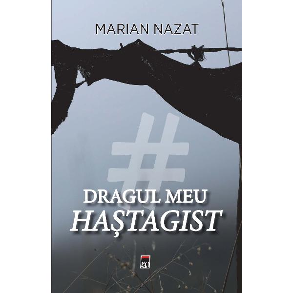 Dragul meu hastagist