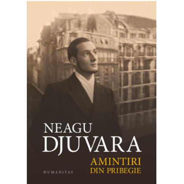 „Am cunoscut &537;i boieri destr&259;ma&539;i din care nu r&259;m&259;sese decât ambalajul Dar pot invoca o sumedenie de motive pentru care «boieria» lui Neagu Djuvara îmi impunea Mai întâi elegan&539;a sa Modul îngrijit de a se îmbr&259;ca de a se purta &537;i de a vorbi Toate cu firescul noble&539;ii înn&259;scute f&259;r&259; afectare f&259;r&259; ornamentic&259; de parad&259; 