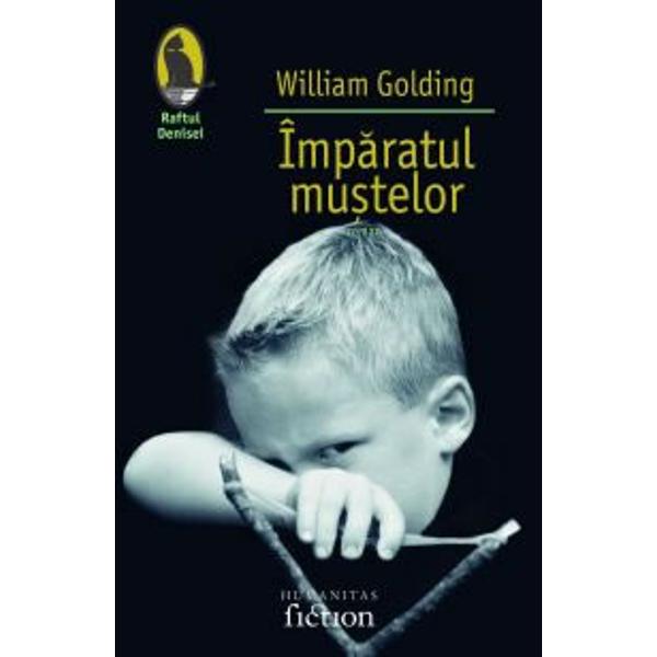 Romanul Imparatul mustelor devenit un clasic al secolului XX continua sa aiba un ecou rareori intalnit in istoria literaturii Transpunerea cinematografica a romanului din 1963 apartine regizorului Peter BrookUn grup de copii scapa cu viata din catastrofa prabusirii unui avion si incearca sa supravietuiasca pe o insula pustie din mijlocul Pacificului Insa ceea ce ar putea fi 