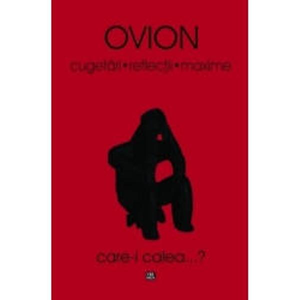 Prin capul fieca&131;rui om trec in viata&131; milioane de ganduri Desigur ele ca numa&131;r sau valoare depind de calitatea creierului de educatie de instruire si de ce nu si de bunul simtIn cei 75 de ani de viata&131; in care am reflectat la aproape tot ce-am va&131;zut auzit intamplat confruntat etc am stocat in memorie o serie intreaga&131; de fapte care prelucrate atunci sau ulterior m-au condus la scrierea acestei ca&131;rti  Ovidiu Ionita&131;