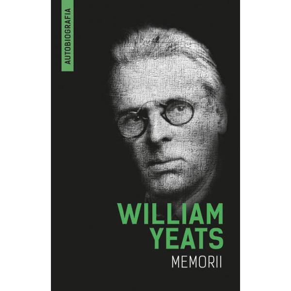 Memoriile&nbsp;lui WB Yeats ofera un lung sir de relatari personale captivante cu privire la numeroase figuri culturale ale Irlandei si Angliei secolului XX Il cunoastem pe poetul si dramaturgul Yeats fondatorul celebrului Teatru Abbey din Dublin si asistam la dezvoltarea imaginatiei sale poetice Poetul scrie cu sinceritate despre viata sa amoroasa precum si despre conexiunea care considera ca exista &icirc;ntre viata si opera lui Astfel volumul descrie o viziune personala 