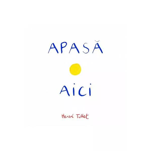 Pare a fi o simpl&259; carte… F&259; cum î&539;i spune Uite o bulin&259; galben&259; Apas&259; aici A&537;a acum întoarce pagina… Surpriz&259; Nu e o carte a&537;a cum &537;tii e un joc adev&259;rat pe care-l po&539;i juca singur cu mama cu tata sau cu fra&539;ii t&259;i Jocul te va prinde &537;i vei râde mult &537;i sigur vei vrea s&259; te joci din nou „O carte interactiv&259; care bate iPAD-ul” 