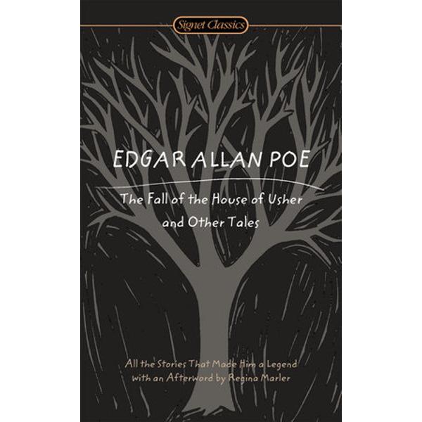 Classic tales of mystery terror imagination and suspense from the celebrated master of the macabreThis volume gathers together fourteen of Edgar Allan Poes richest and most influential tales including “The Pit and the Pendulum” his reimagining of Inquisition tortures; “The Tell-Tale Heart” an exploration of a murderer’s madness which Stephen King called “the best tale of inside evil ever written”; “The Fall 