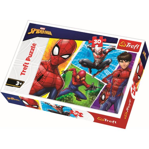 Un puzzle de calitate trebuie sa fie relaxant si distractivAranjarea unui puzzle constituie atat pentru copii cat si pentru adulti este o modalitate deosebita de dezvoltare a indemanarii spiritului de observatie si a concentrariiTrefl este o companie poloneza cu sediul central in regiunea Pomorze Incepand din 1985 compania a inceput sa produca puzzle-uri dezvoltand ulterior si segmentul de carti de joc si jocuri de societate In prezent Trefl este lider in Polonia si plina expansiune in 