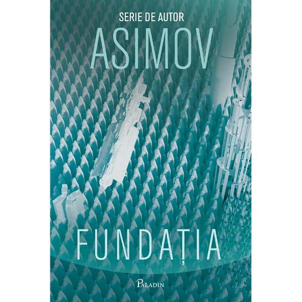 Isaac Asimov 2011920 Petrovici Rusia - 6041992 New York SUA a fost un scriitor &351;i biochimist american de origine rus&259; care a ajuns în SUA la vârsta de 3 aniCea mai cunoscut&259; serie a lui este „Funda&355;ia lucrare pentru care i-au fost decernate cele mai prestigioase premii în literatura &351;tiin&355;ifico-fantastic&259; „Hugo &351;i „Nebulap 