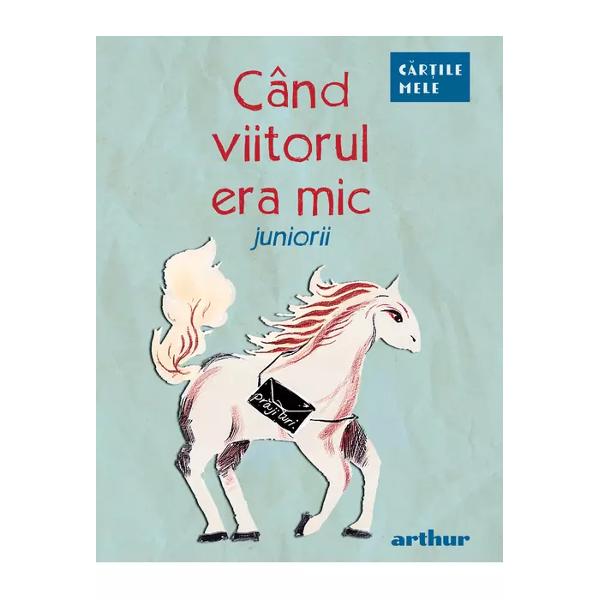 Cam prea rigid&259; &537;i scor&539;oas&259; mai e &537;i istoria asta uneori Din când în când parc&259; s-ar cere un pic scuturat&259; Noroc cu povestitorii &537;i ilustratorii no&537;tri care i-au g&259;sit una-dou&259; ac de cojoc punându-&537;i imagina&539;ia la contribu&539;ie &537;i croindu-i straie noi Cum au reu&537;it P&259;i cu un strop de fantezie &537;i documentare cât cuprindeHaide&539;i s&259; l&259;s&259;m 