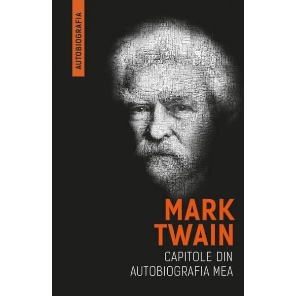 In volumul sau autobiografic Mark Twain se prezinta cititorului intr-o lumina inedita Intr-o proza spumoasa plina de ironie si autoironie scriitorul american povesteste cu naturalete evenimente stanjenitoare ori neobisnuite din propria copilarie si tinerete isi admite neajunsurile si defectele zugraveste caracterul pitoresc al locuitorilor din zonele rurale americaneMark Twain se dezvaluie atat ca om de lume si prieten 