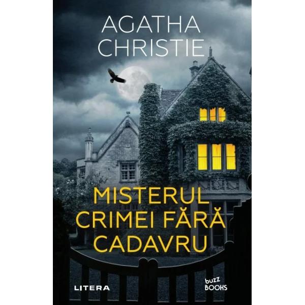 Imediat ce Gwenda se mut&259; în noua ei locuin&539;&259; încep s&259; se petreac&259; lucruri ciudate Eforturile ei de a moderniza casa au ca rezultat dezgroparea trecutului Mai mult Gwenda are o senza&539;ie ira&539;ional&259; de groaz&259; ori de câte ori urc&259; sc&259;rile &537;i speriat&259; apeleaz&259; la Miss Marple ca s&259; alunge fantomele Descoper&259; îns&259; c&259; trebuie s&259; rezolve o crim&259; aparent 