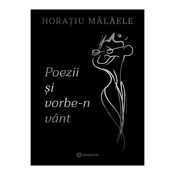 Scrise pentru cititori cu mintea treaz&259; &537;i cu chef de joac&259; cuvintele alese de autor nu sunt niciodat&259; vorbe-n vânt dimpotriv&259; au puterea de a stârni adev&259;rate furtuni în imagina&539;ia celor care le citesc sau le recitesc „Scriitorul M&259;l&259;ele trebuie recuperat smuls din sala cu aplauze &537;i îmbrâncit în bra&539;ele literaturii acolo unde talentul lui str&259;luce&537;te cel 