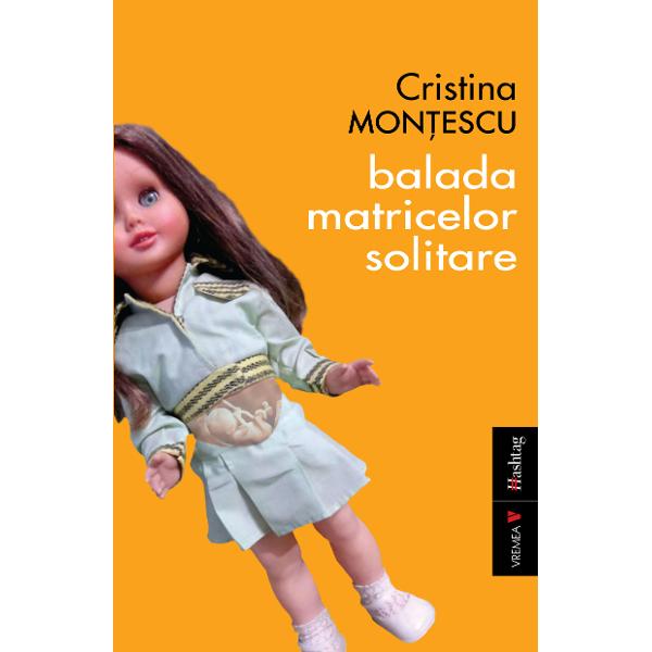 Cristina Mon&539;escu s-a n&259;scut la Craiova &537;i este absolvent&259; a Facult&259;&539;ii de Litere din ora&537;ul natal cu master în Management intercultural ob&539;inut în Maroc Din 2004 s-a stabilit în Quebec unde a terminat un al doilea master în Studii franceze În prezent ea tr&259;ie&537;te la Montreal unde pred&259; franceza &537;i este membr&259; a Uniunii Scriitorilor din Quebec Autoare a nou&259; c&259;r&539;i publicate 