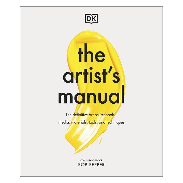 Take your creativity to the next level with the ultimate artists bibleCovering everything from how to draw and paint to ceramics sculptures and printmaking youll get the most out of your passion for art with this beautifully illustrated artists handbook It also includes newer areas such as digital art and animation - perfect for modern artistsDiscover everything you need to help you release the artist within This essential art book 