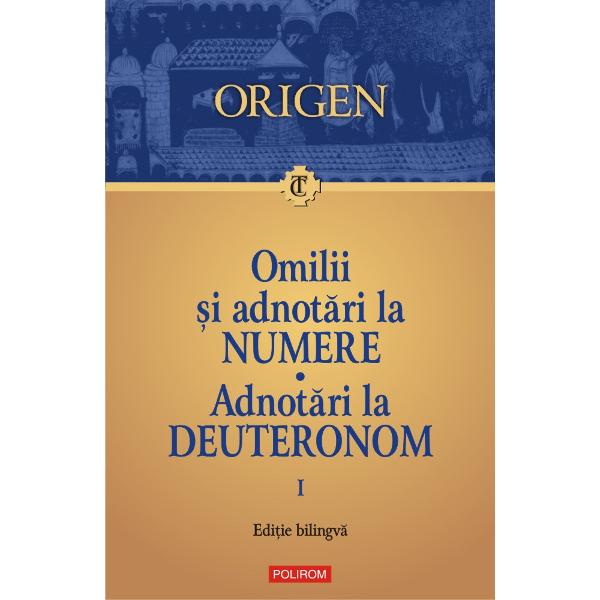 Edi&539;ie bilingv&259;Studiu introductiv traducere &351;i note de Adrian Muraru„Legea nu devine «Vechi Testament» decât pentru cei care vor s-o în&539;eleag&259; în mod carnal &536;i în mod obligatoriu pentru ace&537;tia a devenit «veche» &537;i a îmb&259;trânit pentru c&259; nu poate s&259;-&537;i p&259;streze puterile Pentru noi îns&259; care o în&539;elegem &537;i o expunem 