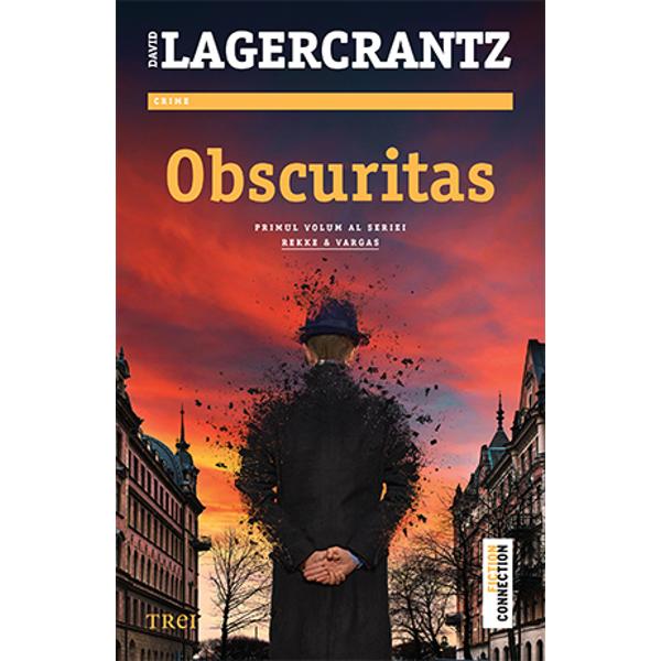 Un thriller captivant unde nimic nu este ceea ce pareUn arbitru de fotbal venit din Afganistan este ucis la Stockholm iar suspectul principal este Giuseppe Costa tat&259;l unui fotbalist aflat în ascensiune Cazul pare ca &537;i rezolvat îns&259; Costa refuz&259; s&259; m&259;rturiseasc&259; &537;i poli&539;ia apeleaz&259; la profesorul Hans Rekke cunoscut expert în tehnici de interogatoriuDar toat&259; investiga&539;ia e dat&259; 