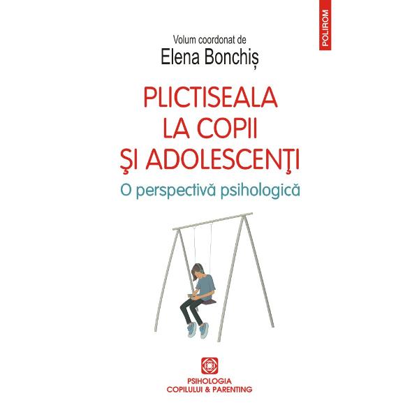 Unul dintre cele mai cunoscute fenomene ale istoriei omenirii plictiseala a c&259;p&259;tat de-a lungul timpului multe forme &537;i a fost abordat&259; de filosofi &537;i cercet&259;tori prin prisma a numeroase teorii – de la „demonul tuturor relelor” la predictor al depresiei &537;i paradoxal la poten&539;ial&259; surs&259; de stimulare a creativit&259;&539;ii În era tehnologiei &537;i a genera&539;iei Z volumul de fa&539;&259; ofer&259; 