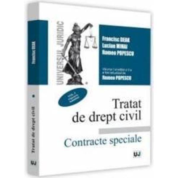 Prof univ dr FRANCISC DEAK s-a nascut la 9 decembrie 1927 in Simleu Silvaniei si a absolvit cu diploma de merit Facultatea de Drept din Cluj promotia 1951A predat dreptul civil la Facultatea de Drept a Universitatii din Bucuresti intre anii 1951 si 1997 devenind una dintre cele mai importante personalitati ale stiintei juridice din Romania In aceasta calitate a format zeci de generatii de juristi pentru care a constituit un model de profesionalism 