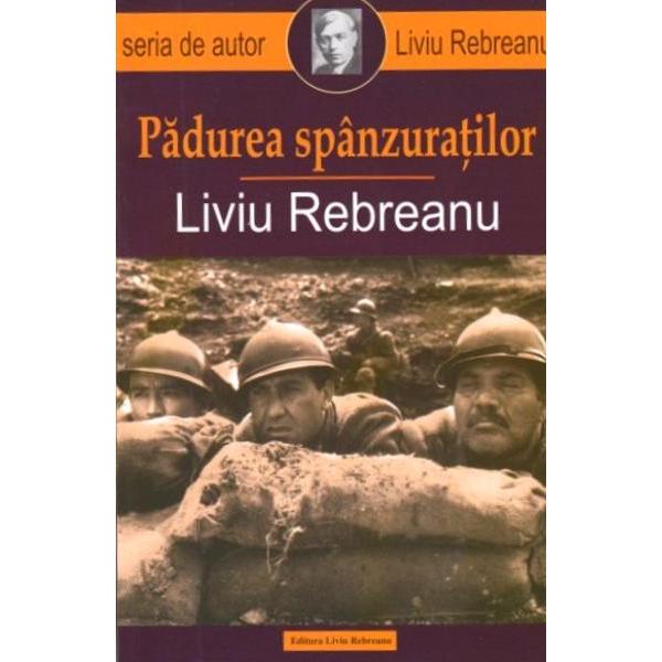 In evolutia literaturii romane se poate vorbi despre momentul Rebreanu Cazul istoric al Primului Razboi Mondial si al implicarii statului austro-ungar in aceasta conflagratie mondiala a creat situatii paradoxale oameni pusi in situatia de a lupta impotriva propriilor natiuni O schisma de aceasta natura are de indurat si locotenentul roman Apostol Bologa care judecand la nivelul experientelor din roman nu este o circumstanta izolata; drama sa e in acelasi timp drama 