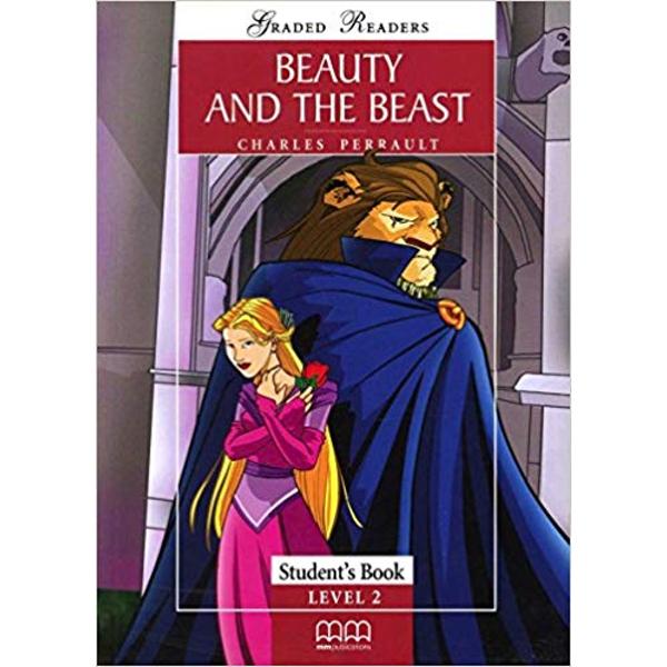 Beauty and the Beast - Elementary Pack