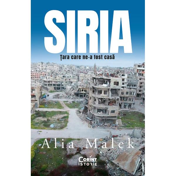 La finalul celui de-Al Doilea R&259;zboi Mondial Siria era o &539;ar&259; a speran&539;elor Ast&259;zi Siria lui Bashar al-Assad este un stat e&537;uat condus de un regim politic aflat &icirc;n r&259;zboi cu propriii cet&259;&539;eni Armata sirian&259; distruge ora&537;ele unul c&acirc;te unul cu tiruri de artilerie bombe &537;i rachete ucig&acirc;nd f&259;r&259; discriminare oameni revolta&539;i &icirc;narma&539;i &537;i gata s&259; moar&259; dar &537;i oameni 