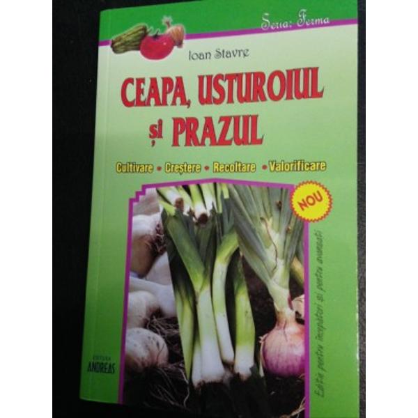 Incepem cu un indemn Mancati ceapa praz si usturoiAceste legume ceapa prazul si usturoiul fac un trio imbatabil cu imense beneficii pentru sanatatea dumneavoastra Ceapa usturoiul si mai nou prazul sunt dintr cele mai apreciate si mai folosite legume in orice bucatarie In plus daca oamenii ar cunoaste nu doar gustul lor delicios in mancaruri ci si efectele lor benefice pentru organism 